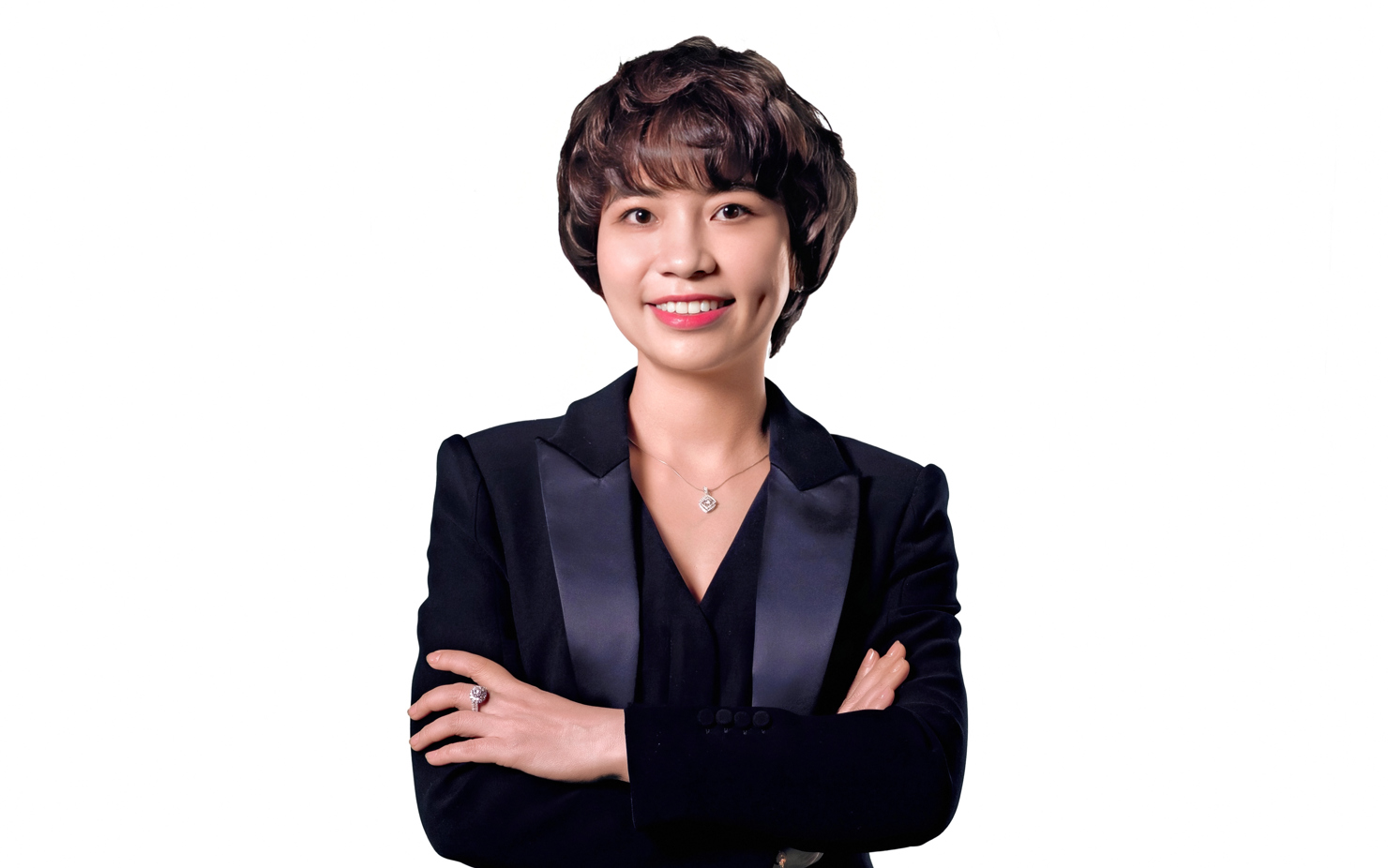 Bà Phạm Thị Nhung được bổ nhiệm giữ chức danh Chủ tịch Hội đồng thành viên (HĐTV) GPBank.