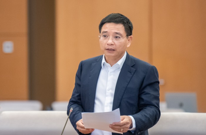 Sửa Luật Ngân sách nhà nước, giải quyết kịp thời các vấn đề thực tiễn phát sinh