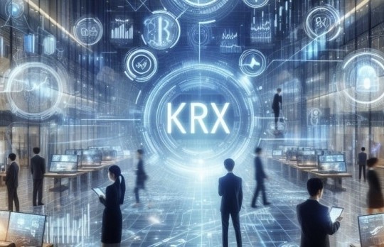KRX “go-live”: Ba mức giá chào mua, chào bán tốt nhất trong đợt khớp lệnh định kỳ