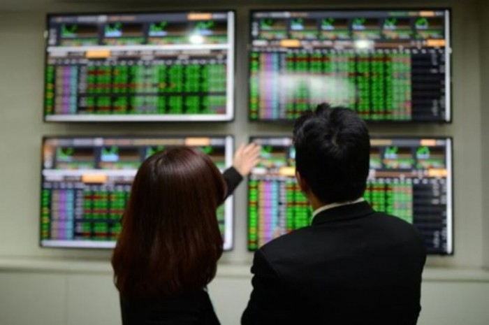 Nhóm ngành Chứng khoán có hưởng lợi nhiều từ KRX?