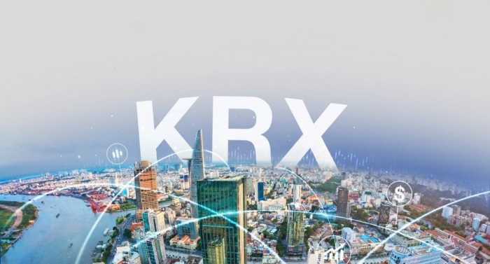 Hệ thống công nghệ thông tin mới đã sẵn sàng để mở cửa giao dịch vào ngày 5/5