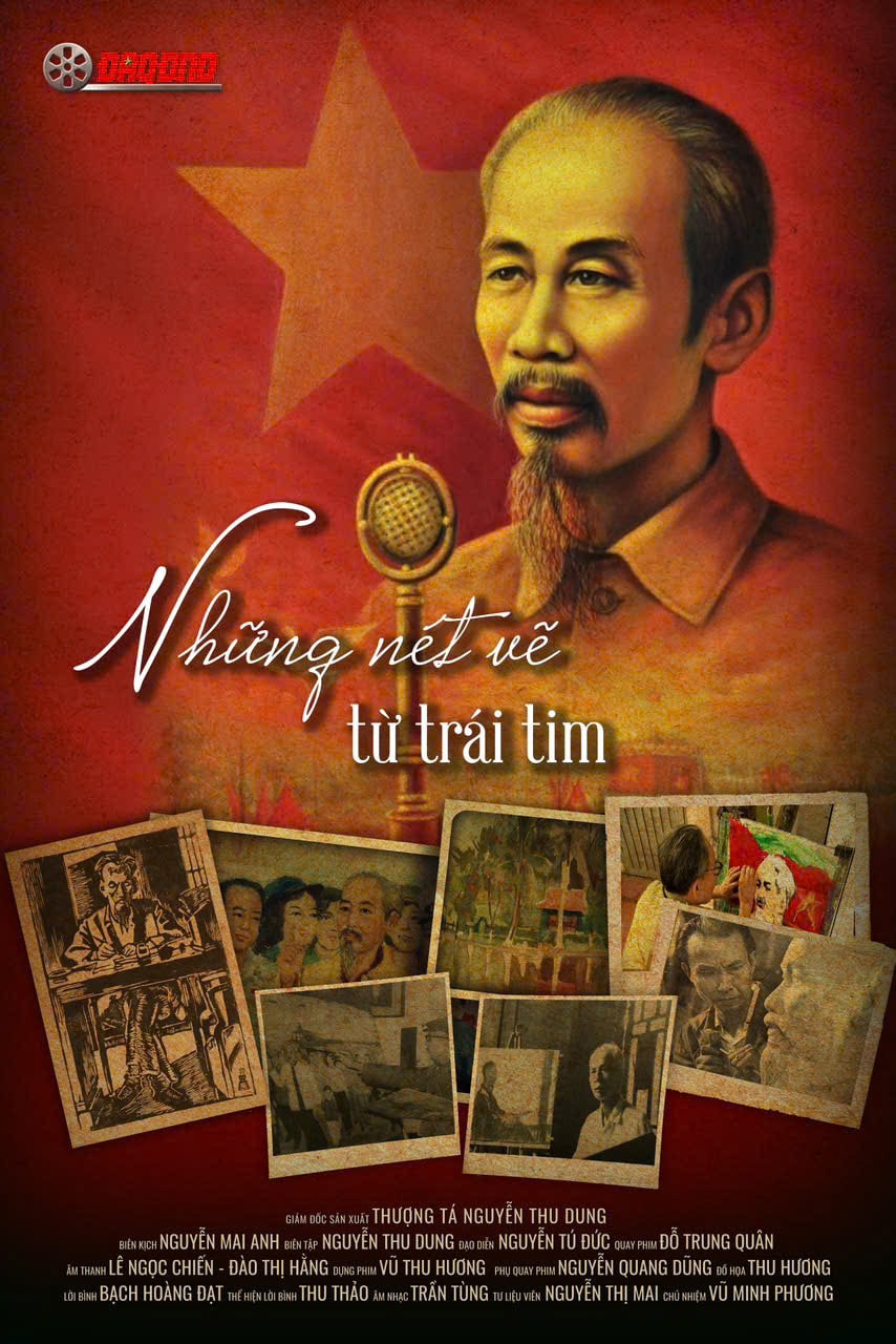 Phim tài liệu 