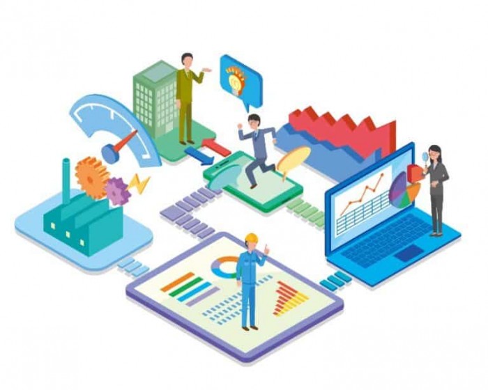 Khi công nghệ trở thành “bệ phóng” cho chuyển đổi số ngành Thuế