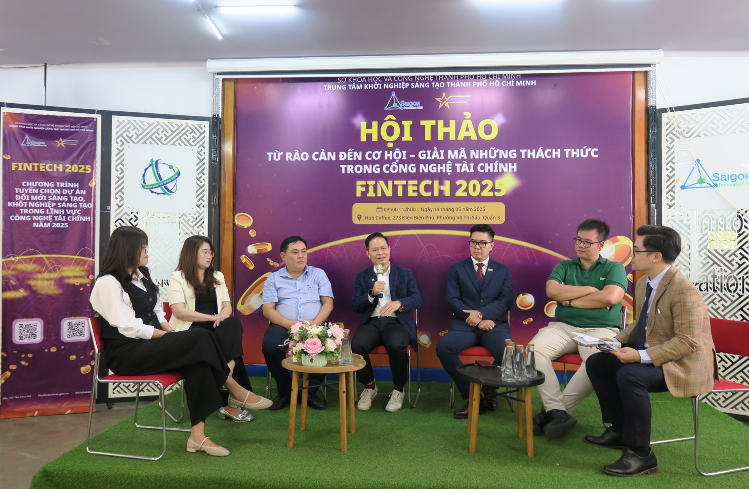 Việt Nam đang có những cơ hội tốt để khẳng định vị thế trên bản đồ tài chính số toàn cầu.