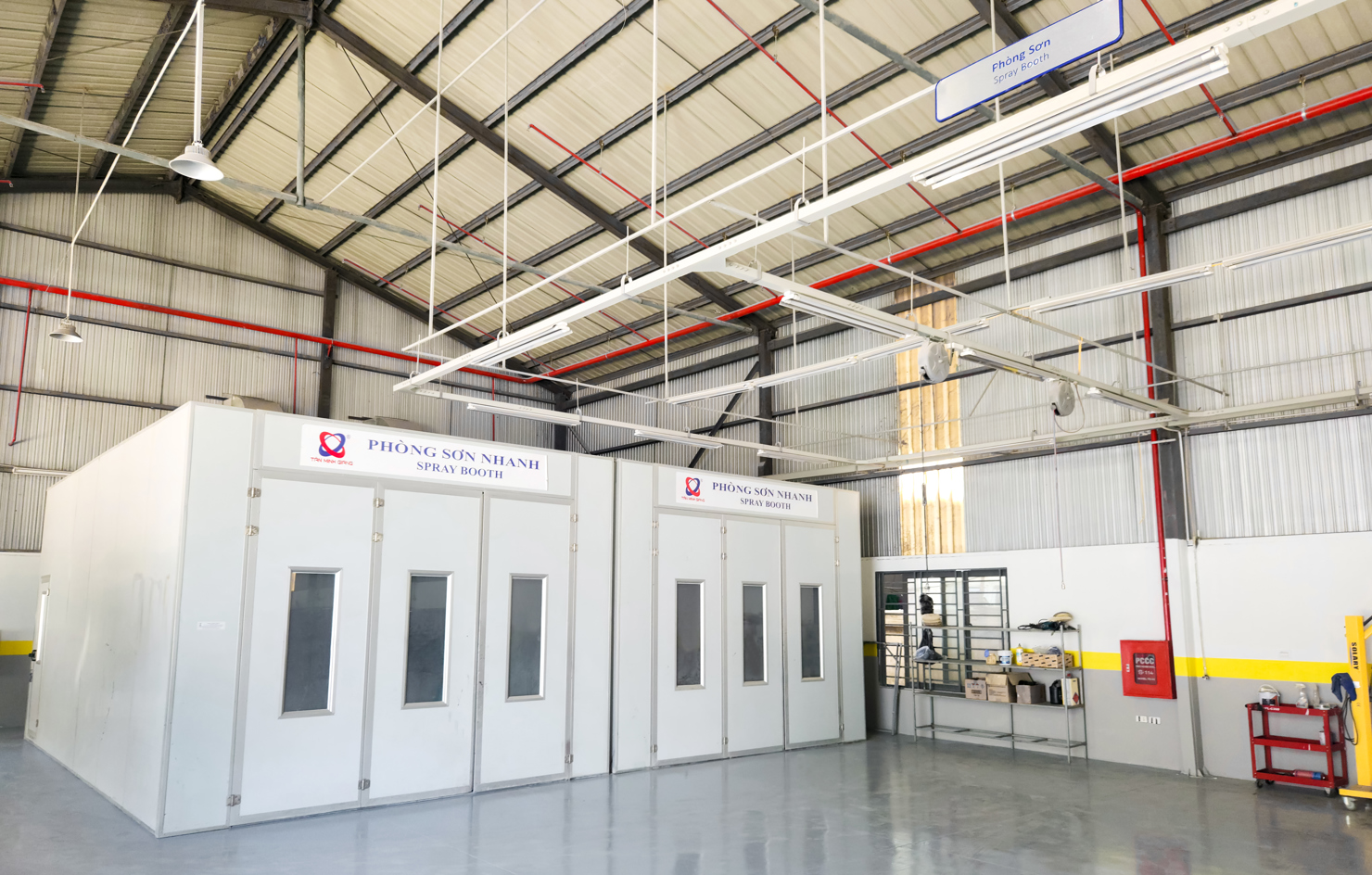 Volkswagen Việt Nam khai trương đại lý 4S mới tại TP. Vinh - Ảnh 3