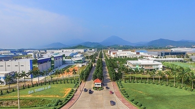 Vĩnh Phúc tích cực trải thảm đỏ đón nhà đầu tư