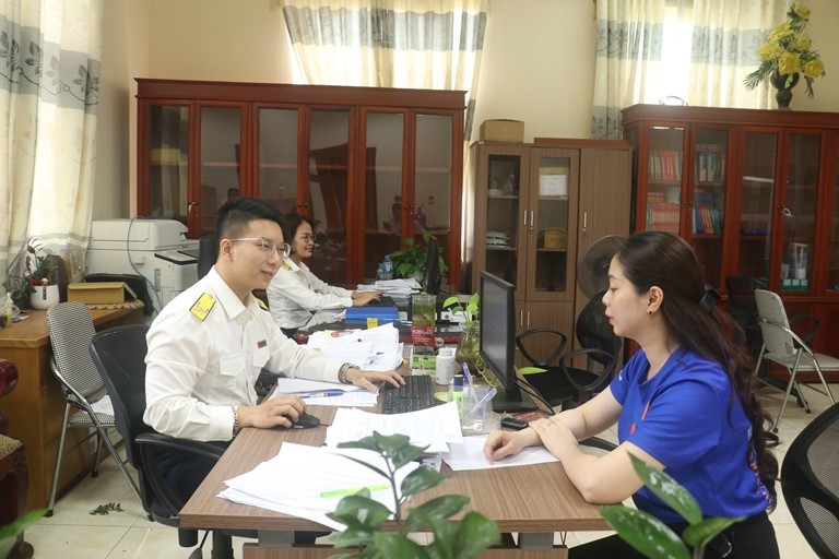 Bộ Tài chính yêu cầu thuế tỉnh, thành phố và các đơn vị kiện toàn tổ chức và hoạt động chậm nhất trong thời hạn 03 tháng kể từ ngày 01/7/2025.