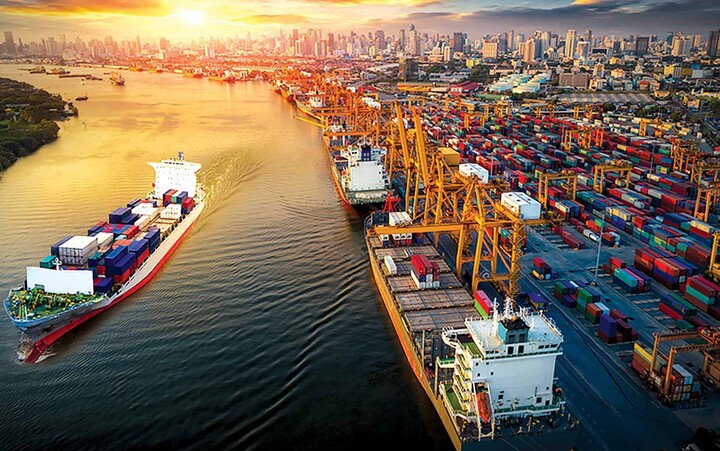 Tận dùng tốt thời cơ và phát huy tốt nội lực, Việt Nam sẽ tăng tốc phát triển như kỳ vọng