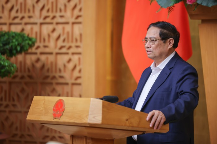 Ổn định bộ máy chính quyền các cấp, tập trung phát triển kinh tế - xã hội