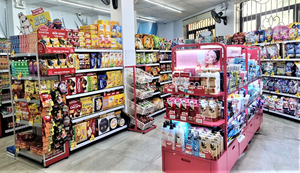 Hoạt động thương mại dịch vụ, du lịch trên địa bàn tỉnh tiếp tục phát triển 