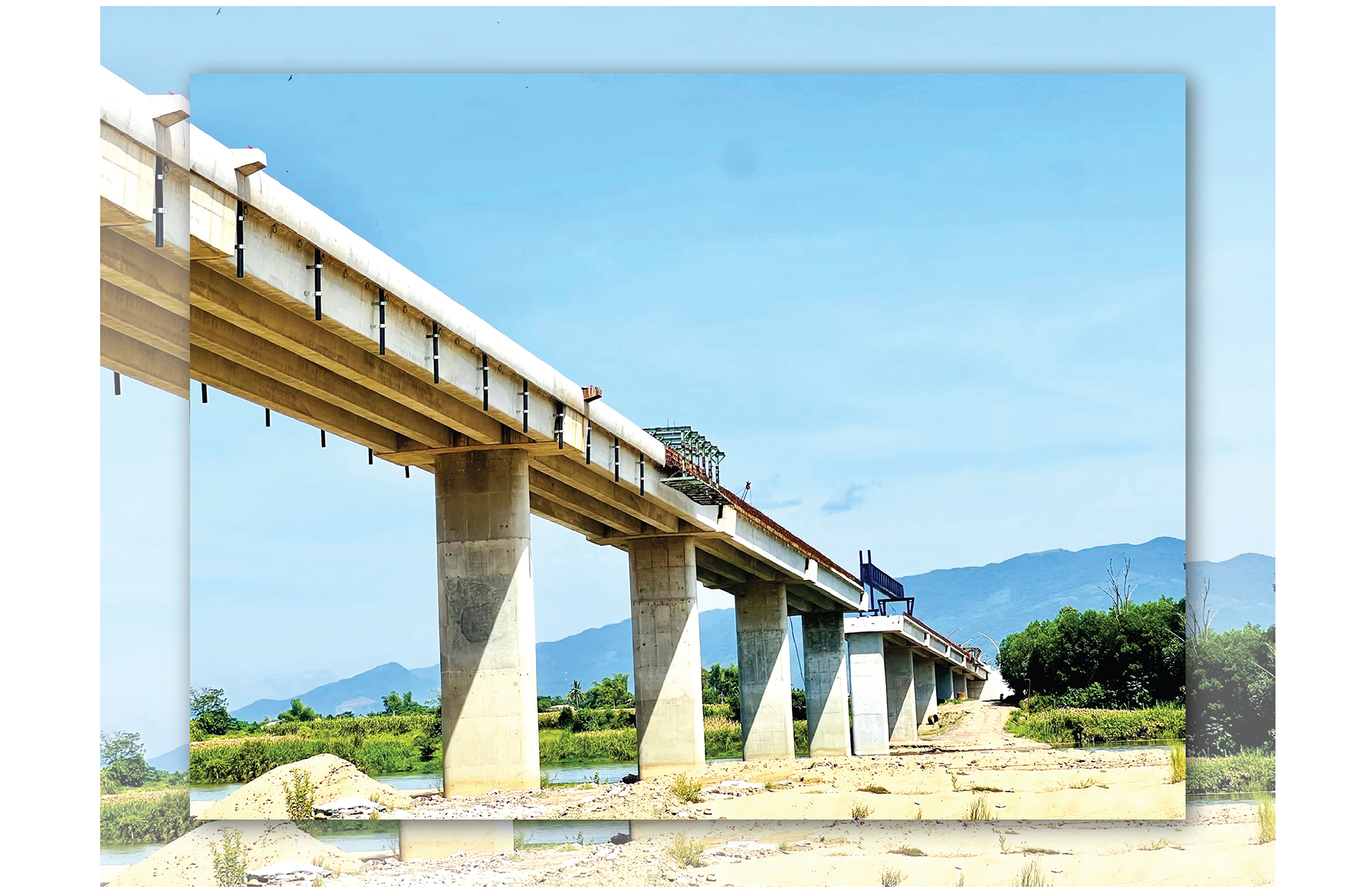 EMAGAZINE: Hiện thực hóa mục tiêu tăng trưởng từ “động lực” đầu tư công - Ảnh 8