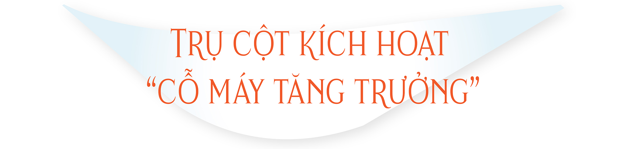 EMAGAZINE: Hiện thực hóa mục tiêu tăng trưởng từ “động lực” đầu tư công - Ảnh 2