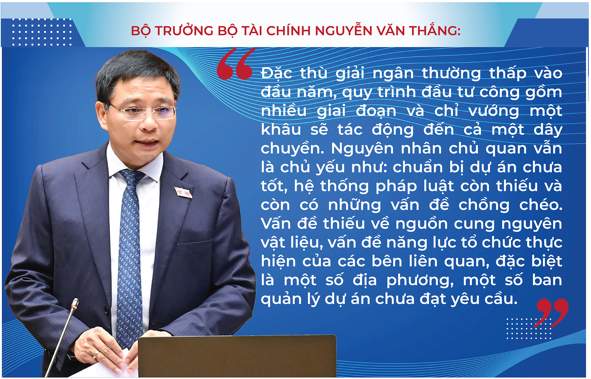 EMAGAZINE: Hiện thực hóa mục tiêu tăng trưởng từ “động lực” đầu tư công - Ảnh 5