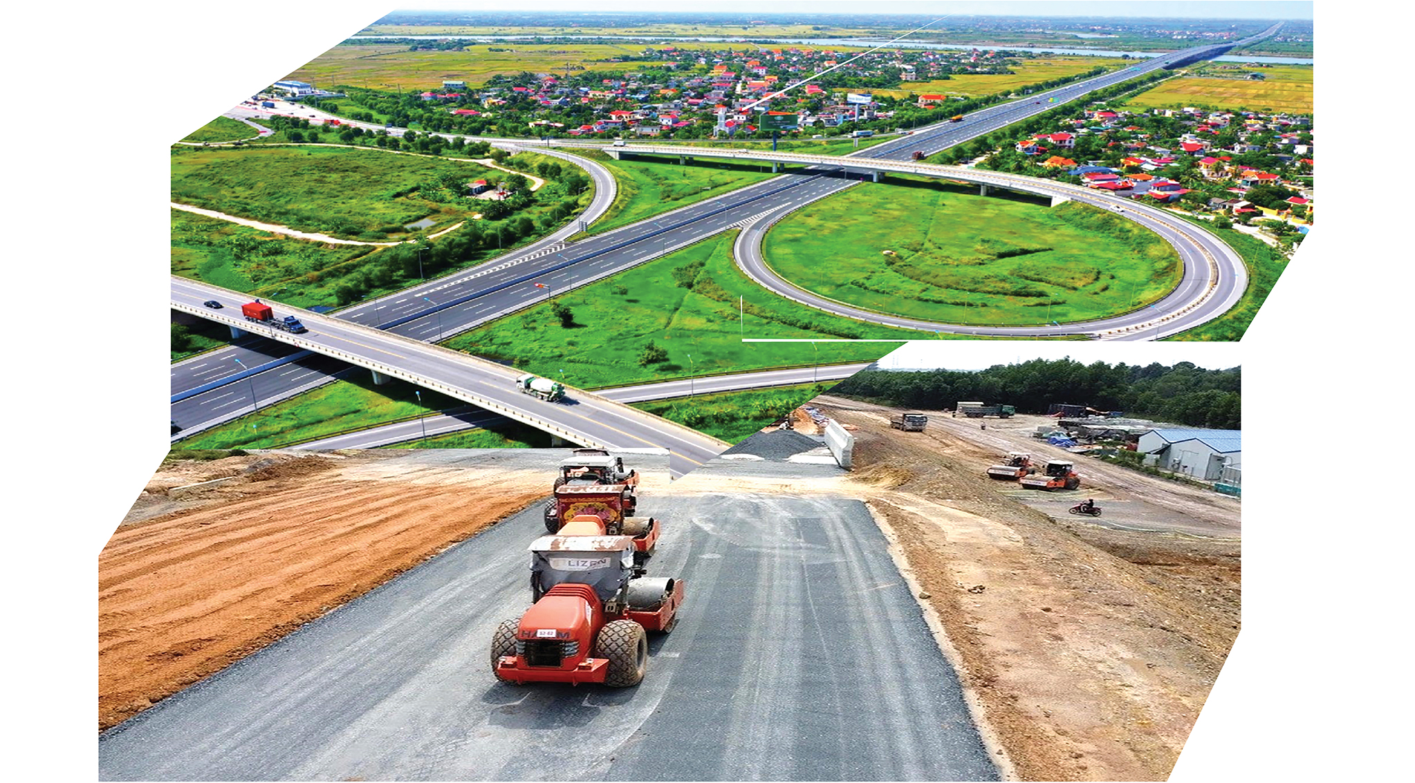 EMAGAZINE: Hiện thực hóa mục tiêu tăng trưởng từ “động lực” đầu tư công - Ảnh 4