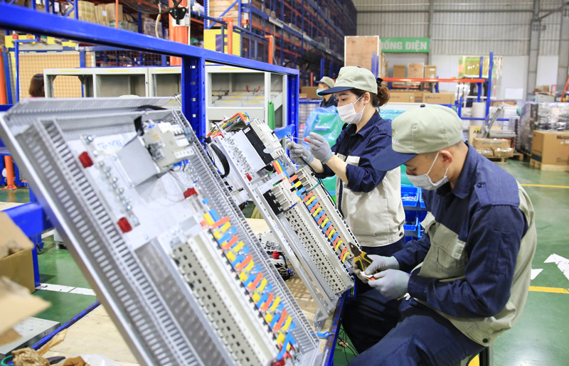 Bộ Tài chính đã và đang khẩn trương sửa đổi, hoàn thiện hàng loạt cơ chế, chính sách nhằm tạo hành lang pháp lý thuận lợi phát triển khoa học công nghệ. Ảnh: internet