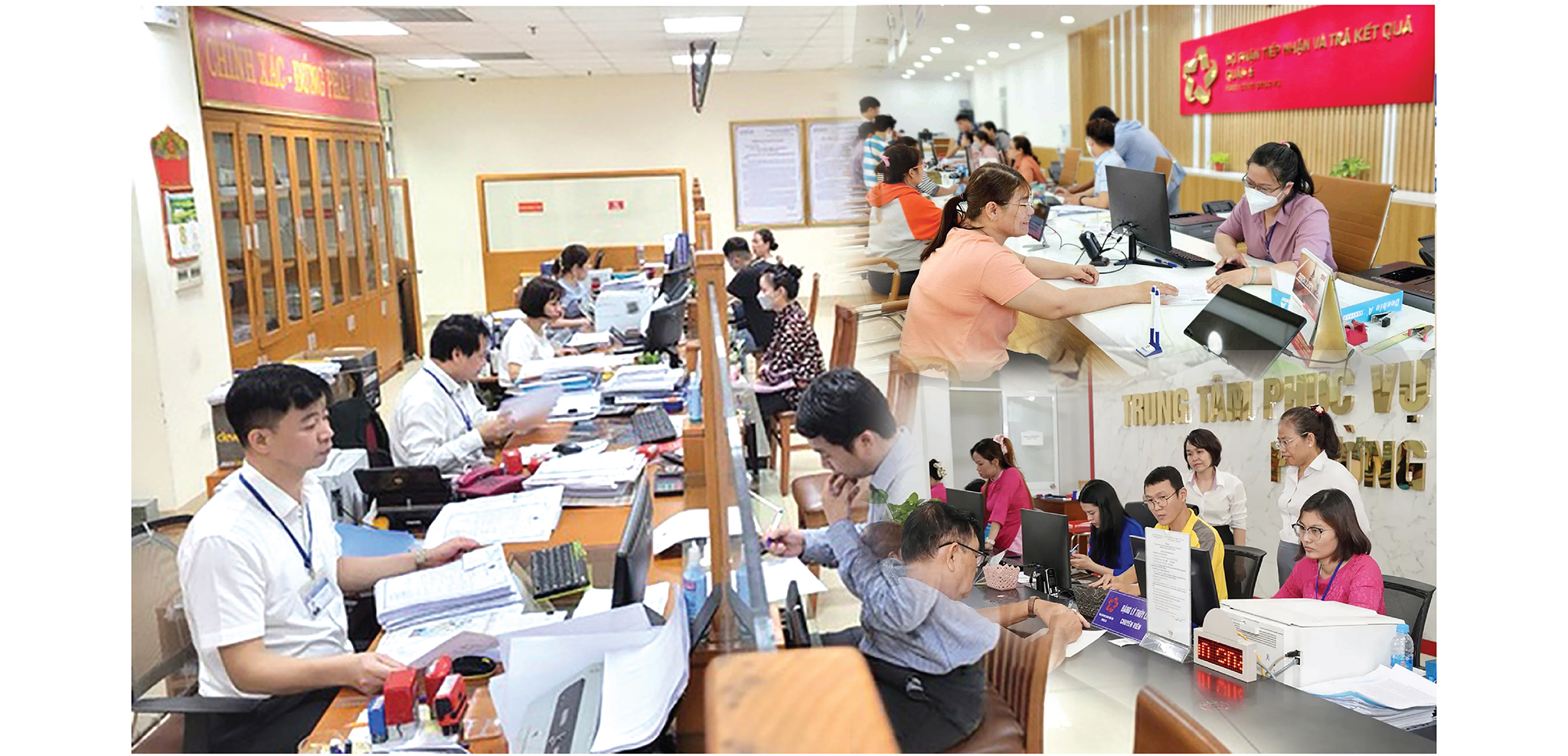 EMAGAZINE: Mô hình chính quyền hai cấp giúp tăng tính linh hoạt trong điều hành ngân sách - Ảnh 3