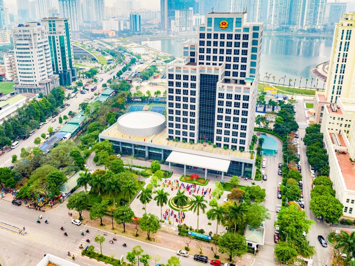 EMAGAZINE: Mô hình chính quyền hai cấp giúp tăng tính linh hoạt trong điều hành ngân sách