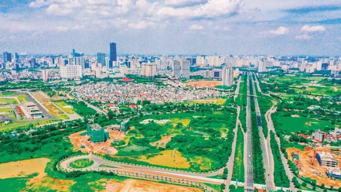 Việc điều chỉnh quy hoạch cụ thể thuộc trách nhiệm của địa phương