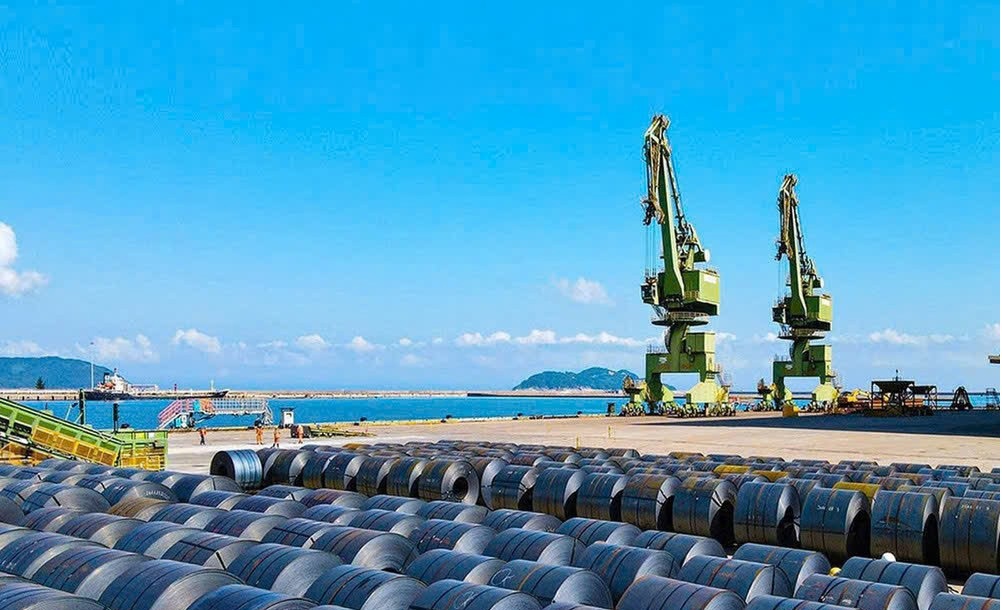 Tỉnh Hà Tĩnh quyết tâm hoàn thành mục tiêu tăng trưởng năm 2025 đạt 9%.