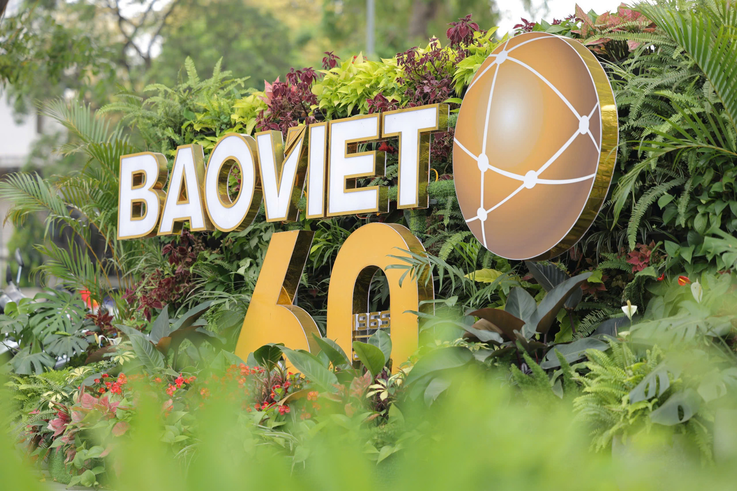  Nền tảng tài chính vững mạnh và chiến lược phát triển bền vững mà Bảo hiểm Bảo Việt kiên định theo đuổi trong 60 năm qua.