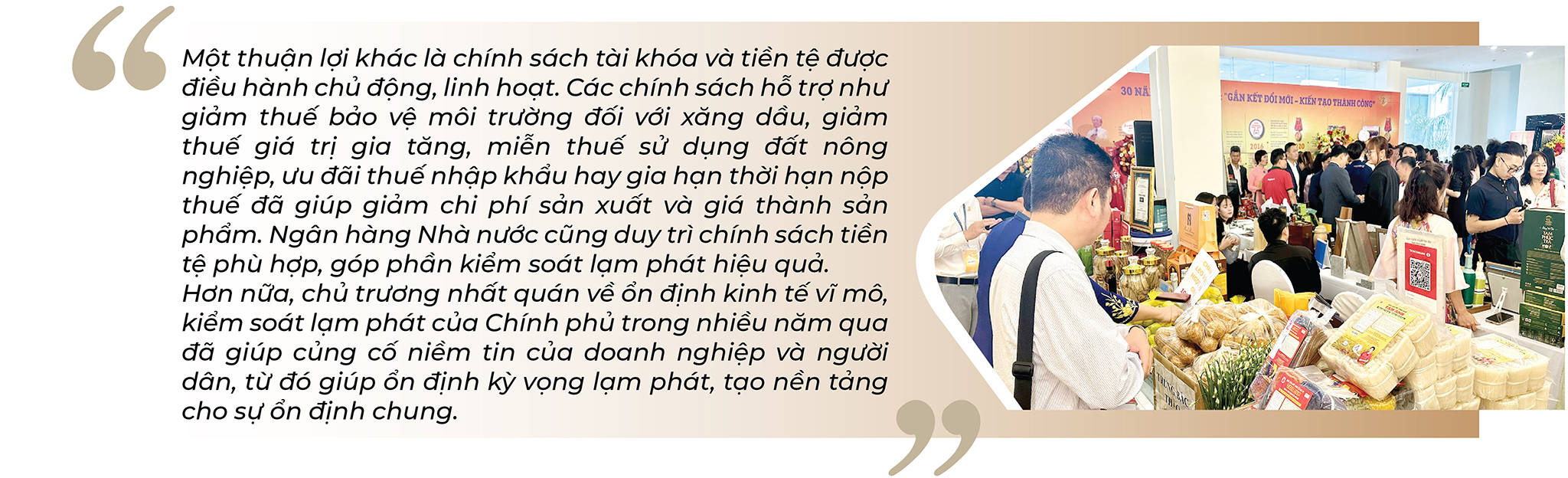 EMAGAZINE: Điều hành giá nửa cuối năm 2025: Nhận diện áp lực, sẵn sàng ứng phó - Ảnh 6