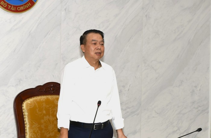 Bộ Tài chính đồng hành cùng địa phương, gỡ vướng khi thực hiện chính quyền 2 cấp