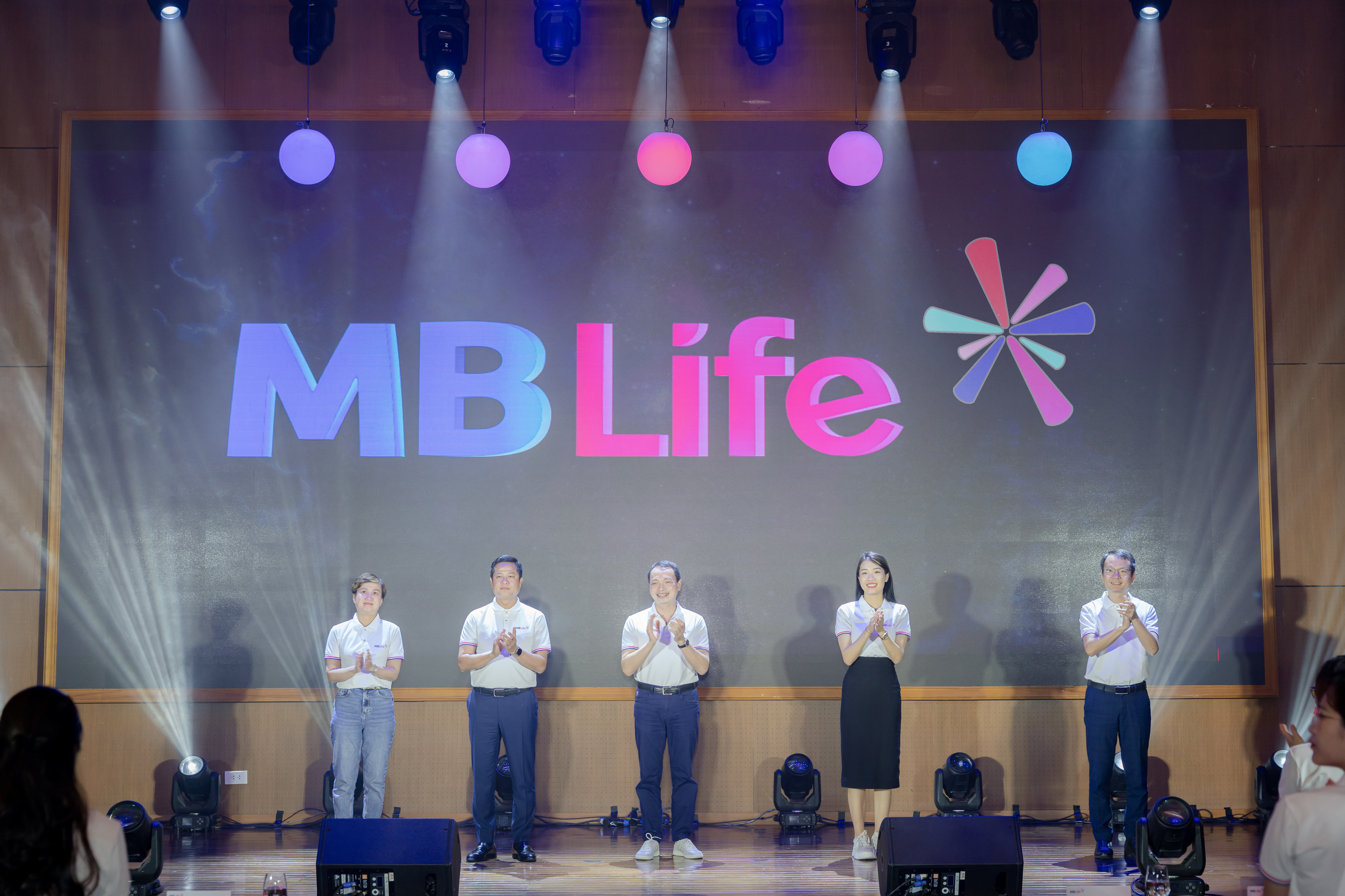 MB Life - Bước chuyển mình chiến lược trên hành trình 10 năm phát triển