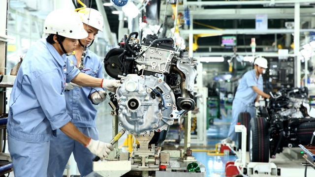 Bộ Tài chính đang lấy ý kiến cho Dự thảo Nghị định quy định chi tiết một số điều của Luật Thuế thu nhập doanh nghiệp.