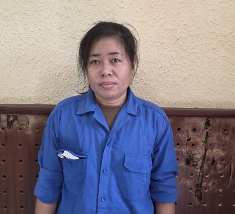 Lưu Thị Hạnh – Kế toán công ty Giao Sơn