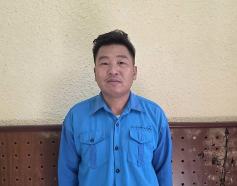 Nguyễn Trung Hiếu – Giám đốc Công ty Shinhan