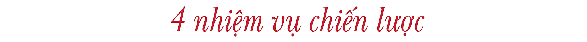 EMAGAZINE: Hành trình phi thường của trí tuệ, bản lĩnh và phụng sự Tổ quốc - Ảnh 7