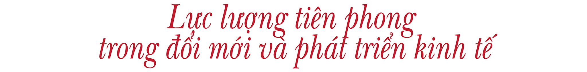 EMAGAZINE: Hành trình phi thường của trí tuệ, bản lĩnh và phụng sự Tổ quốc - Ảnh 5