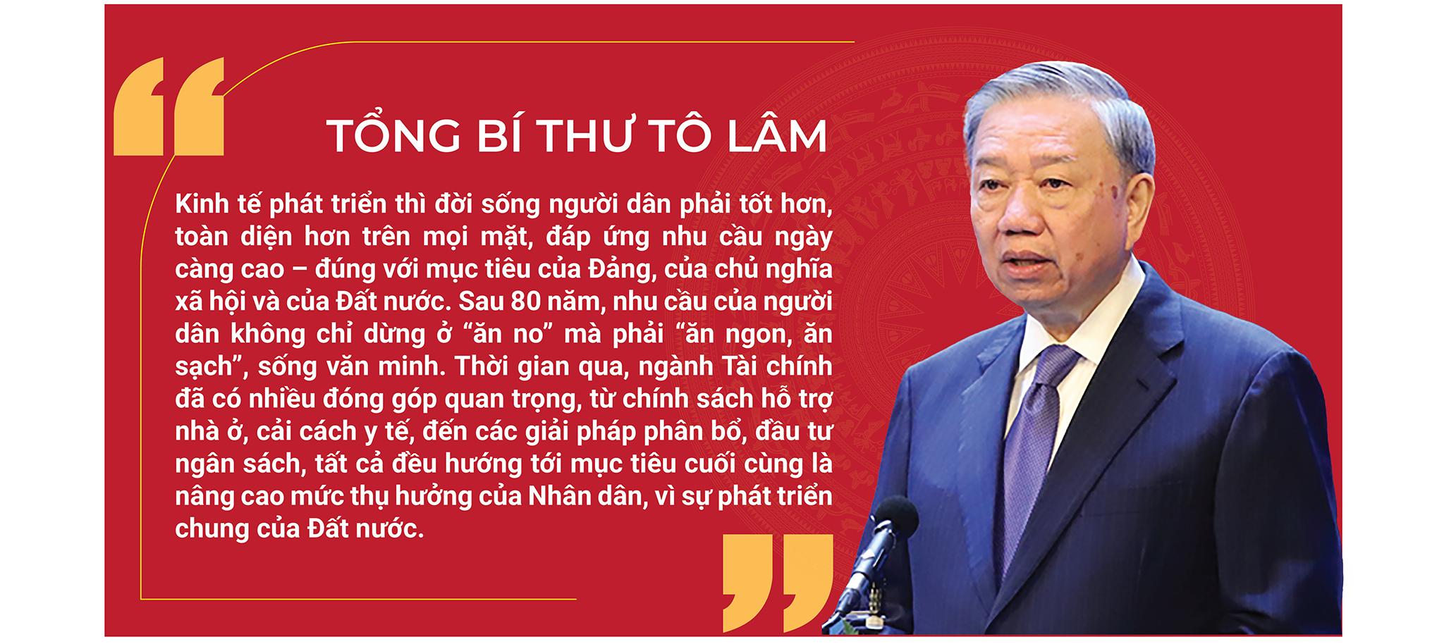 EMAGAZINE: Hành trình phi thường của trí tuệ, bản lĩnh và phụng sự Tổ quốc - Ảnh 8