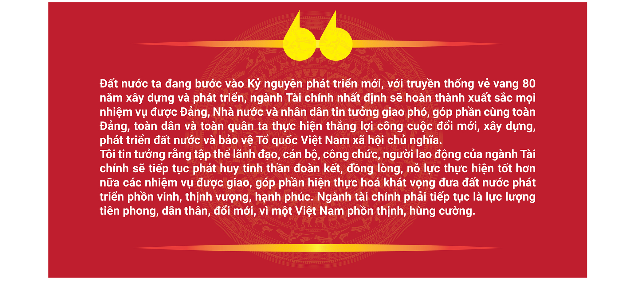 EMAGAZINE: Hành trình phi thường của trí tuệ, bản lĩnh và phụng sự Tổ quốc - Ảnh 9