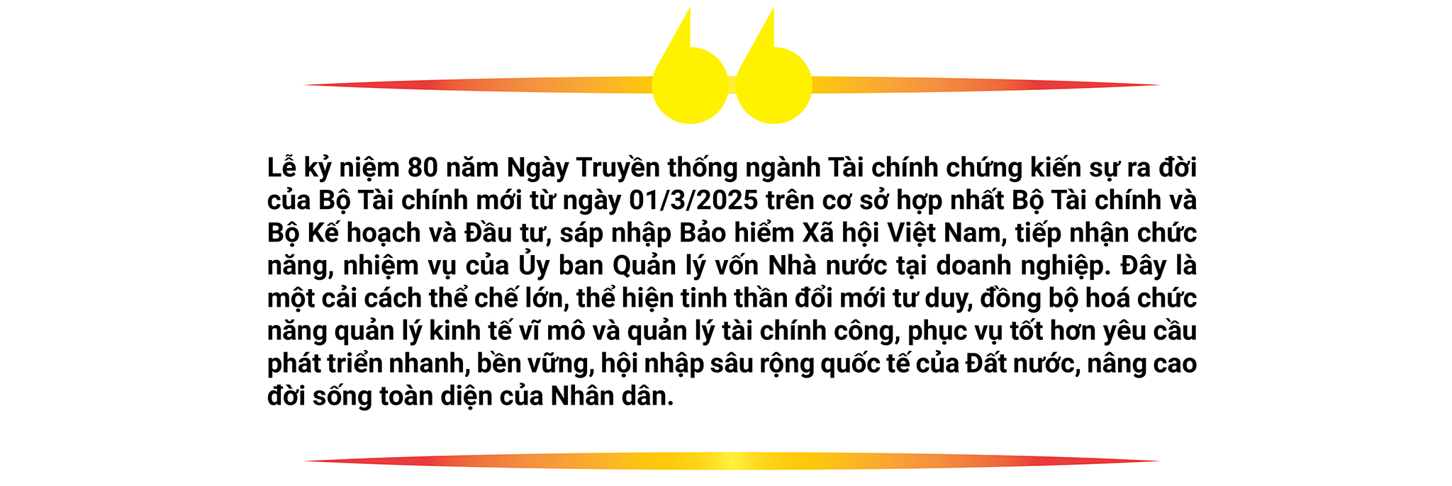 EMAGAZINE: Hành trình phi thường của trí tuệ, bản lĩnh và phụng sự Tổ quốc - Ảnh 2