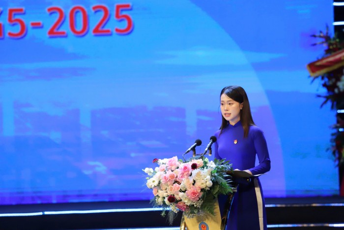 Tuổi trẻ ngành Tài chính giữ lửa truyền thống, sẵn sàng xung kích trong kỷ nguyên mới