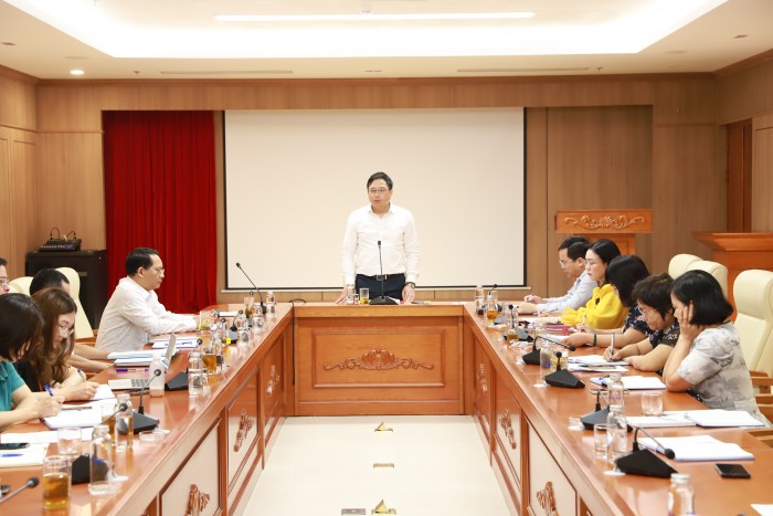 Xây dựng và công bố chuẩn mực kế toán công Việt Nam