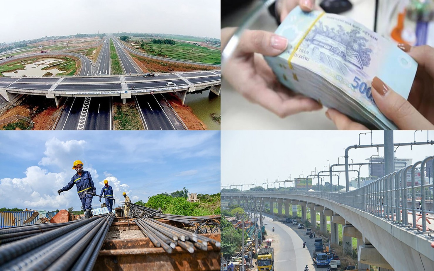 Bộ Tài chính đề xuất nhiều quy định cải cách mạnh mẽ trong thanh toán dự án sử dụng vốn đầu tư công. Ảnh: internet