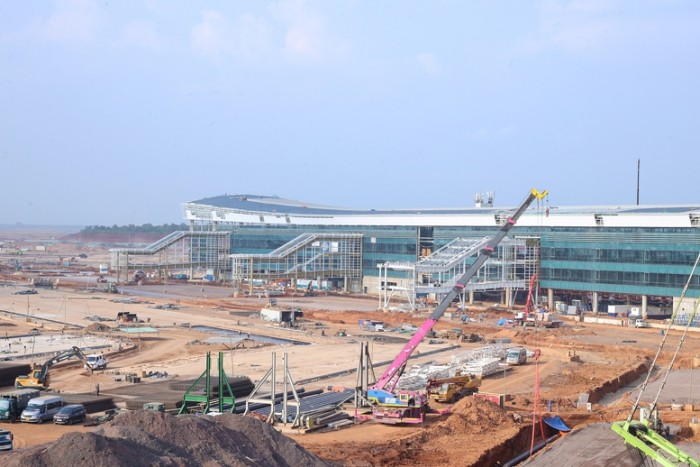 Khánh thành sân bay Long Thành vào ngày 19/12