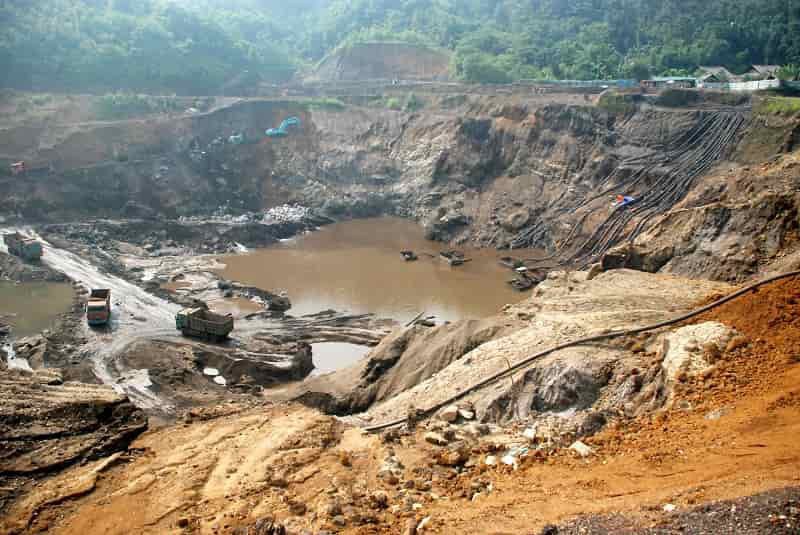 Các nội dung sửa đổi, bổ sung tại dự thảo Nghị định được kỳ vọng sẽ làm rõ phạm vi miễn phí BVMT đối với nước thải.