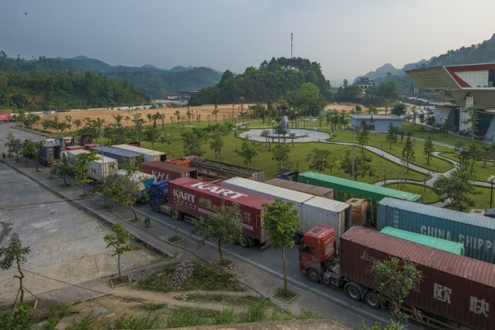 Ban Quản lý Khu kinh tế cửa Khẩu Đồng Đăng- Lạng Sơn: Triển khai toàn diện, hiệu quả công tác quản lý và phát triển KKT cửa khẩu