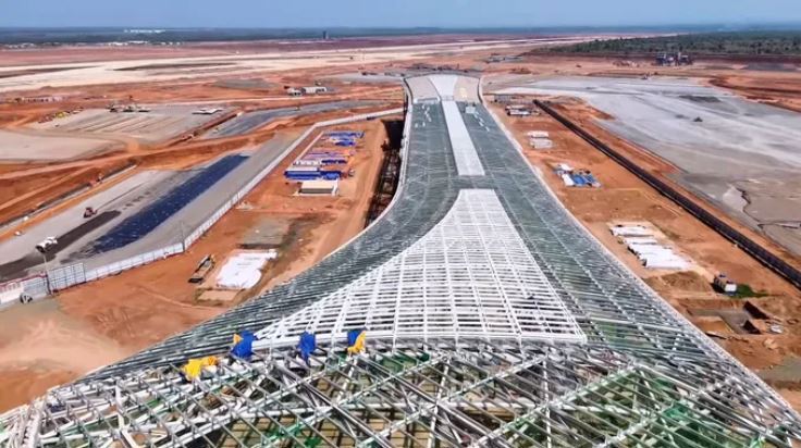 Bộ Tài chính đề xuất phân cấp, phân quyền trong quản lý, thanh, quyết toán đầu tư công. Ảnh: internet