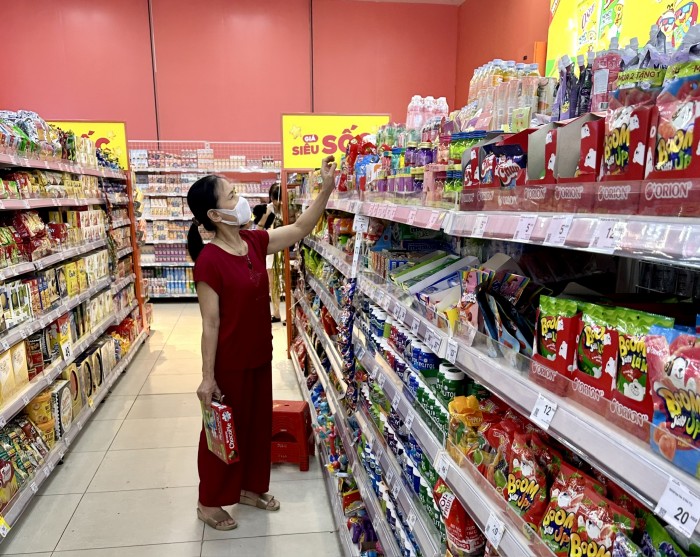 Dự kiến sửa đổi, bổ sung Luật Giá 2023: Trách nhiệm triển khai bình ổn giá sẽ trao về cấp xã