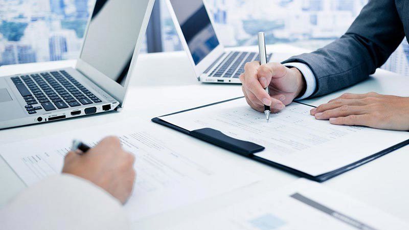 Dự thảo Luật Đầu tư (thay thế) do Bộ Tài chính đề xuất đang hướng đến một bước chuyển lớn trong đơn giản hóa thủ tục. Ảnh: internet