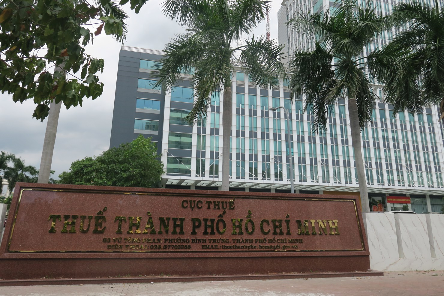 Luật Thuế TNDN số 67/2025/QH15 thể hiện rõ định hướng của Nhà nước trong việc hỗ trợ các doanh nghiệp đầu tư vào lĩnh vực công nghệ cao. Ảnh: Đức Mỹ