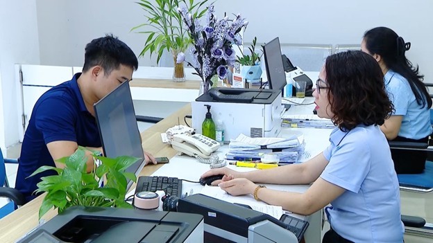 Quảng Ninh đẩy mạnh cải cách hành chính vì mục tiêu tăng trưởng hai con số