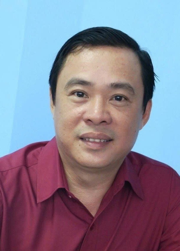 Ông Lê Anh Tuấn - Giám đốc Công ty TNHH TAVITAX