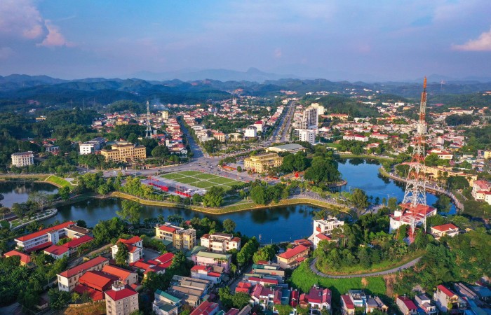 Kinh tế - xã hội tỉnh Lào Cai bứt tốc mạnh mẽ sau sáp nhập