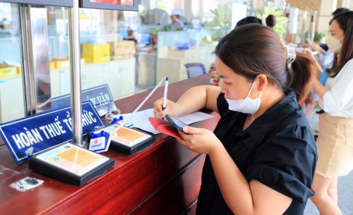 Đơn giản hóa một số thủ tục liên quan đến khai thuế thu nhập cá nhân