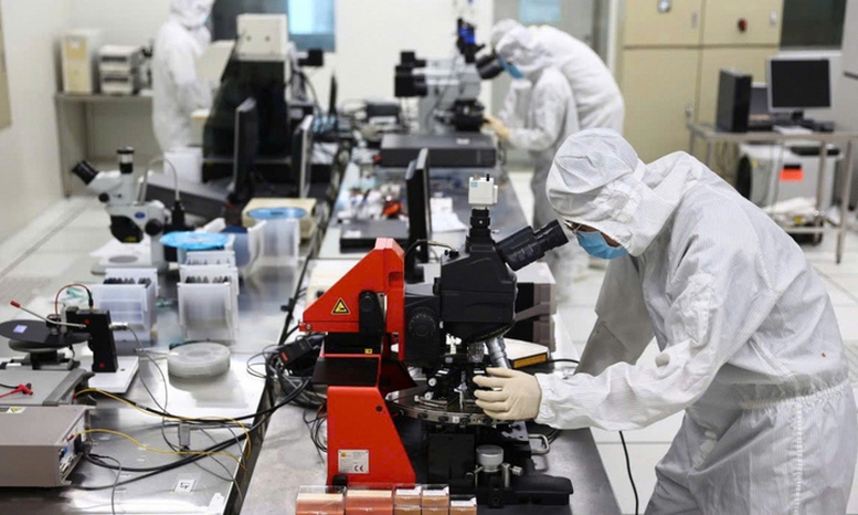 Người đứng đầu cũng cần có khả năng giải quyết vấn đề kỹ thuật phức tạp, liên ngành. Ảnh: TL